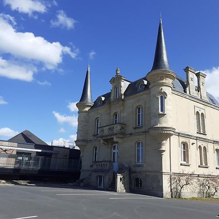 Les Tourelles Village De Vacances Asnelles Luaran gambar