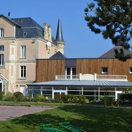 Les Tourelles Village De Vacances Asnelles Luaran gambar